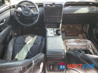 Zdjęcie 8 z 13 samochodu: 2022 HYUNDAI TUCSON LIMITED VIN:5NMJECAE3NH060931 - miniatura