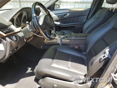Zdjęcie 7 z 14 samochodu: 2011 MERCEDES-BENZ E 350 4MATIC VIN:WDDHF8HB6BA390319 - miniatura