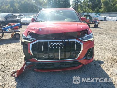 Piąte zdjęcie samochodu w środku: 2019 AUDI Q3 PREMIUM PLUS S-LINE VIN:WA1EECF36K1082415 - miniatura