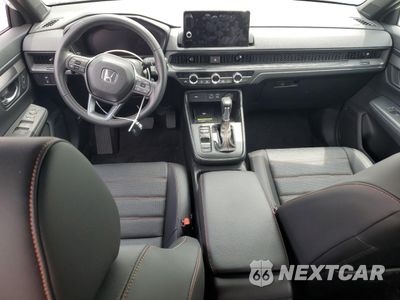 Zdjęcie 8 z 15 samochodu: 2025 HONDA CR-V SPORT-L VIN:7FARS5H88SE016657 - miniatura