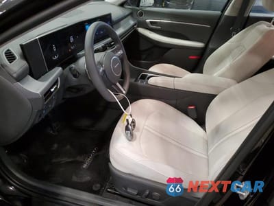 Zdjęcie 7 z 12 samochodu: 2024 HYUNDAI SONATA SEL VIN:KMHL64JA9RA377729 - miniatura