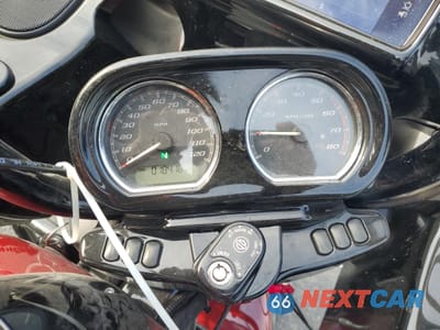Zdjęcie 7 z 10 samochodu: 2020 HARLEY-DAVIDSON FLTRXS VIN:1HD1KTP29LB641338 - miniatura