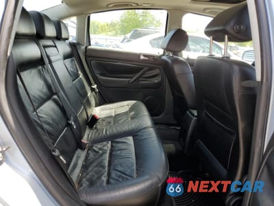 Zdjęcie 10 z 12 samochodu: 2003 VOLKSWAGEN PASSAT GLS VIN:WVWPD63B43P276227 - miniatura