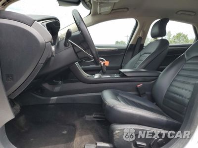 Zdjęcie 7 z 12 samochodu: 2018 FORD FUSION SE HYBRID VIN:3FA6P0LU1JR281883 - miniatura