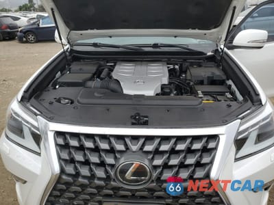 Zdjęcie 12 z 15 samochodu: 2021 LEXUS GX 460 PREMIUM VIN:JTJAM7BXXM5285808 - miniatura