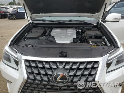 Zdjęcie 12 z 15 samochodu: 2021 LEXUS GX 460 PREMIUM VIN:JTJAM7BXXM5285808 - miniatura