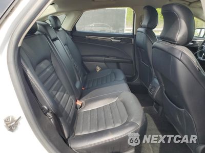 Zdjęcie 10 z 12 samochodu: 2017 FORD FUSION SE HYBRID VIN:3FA6P0LU0HR410125 - miniatura
