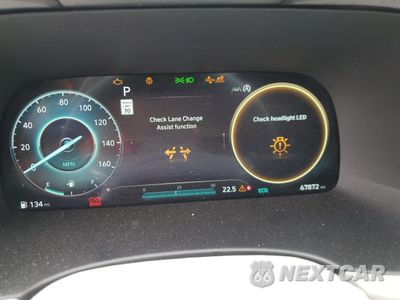 Zdjęcie 9 z 14 samochodu: 2023 HYUNDAI PALISADE LIMITED VIN:KM8R5DGE2PU517879 - miniatura