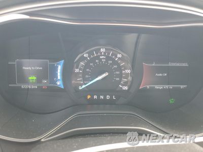 Zdjęcie 9 z 13 samochodu: 2020 FORD FUSION SE VIN:3FA6P0LU0LR119102 - miniatura
