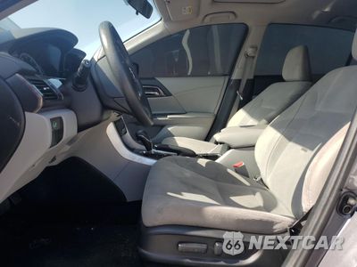 Zdjęcie 7 z 14 samochodu: 2016 HONDA ACCORD EX VIN:1HGCR2F75GA242663 - miniatura