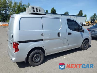 Trzecie zdjęcie samochodu z tyłu: 2017 NISSAN NV200 2.5S VIN:3N6CM0KN0HK712083 - miniatura