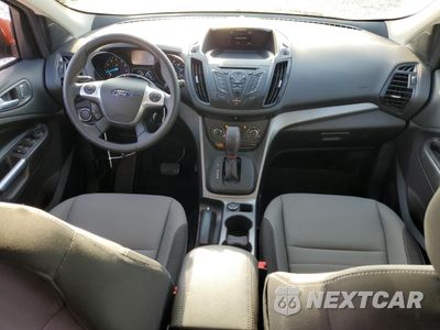 Zdjęcie 8 z 12 samochodu: 2016 FORD ESCAPE SE VIN:1FMCU0G76GUA07778 - miniatura