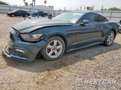 2015 FORD MUSTANG 1FA6P8TH2F5434122 - główne zdjęcie licytacji z USA - miniatura