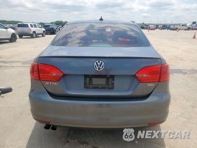 Zdjęcie 6 z 13 samochodu: 2014 VOLKSWAGEN JETTA SEL VIN:3VWL17AJ3EM436322 - miniatura
