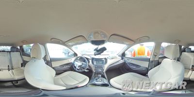Zdjęcie 15 z 15 samochodu: 2017 HYUNDAI SANTA FE SPORT VIN:5XYZUDLB0HG433582 - miniatura
