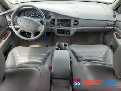 Zdjęcie 8 z 12 samochodu: 2004 BUICK CENTURY CUSTOM VIN:2G4WS55J741253017 - miniatura