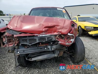 Piąte zdjęcie samochodu w środku: 2000 FORD EXPLORER EDDIE BAUER VIN:1FMZU64E0YZB51797 - miniatura