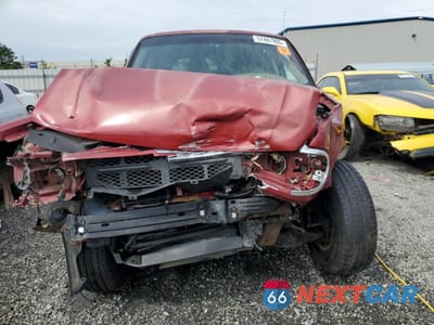 Piąte zdjęcie samochodu w środku: 2000 FORD EXPLORER EDDIE BAUER VIN:1FMZU64E0YZB51797 - miniatura