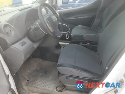 Zdjęcie 7 z 13 samochodu: 2018 CHEVROLET CITY EXPRESS LS VIN:3N63M0YN4JK696645 - miniatura