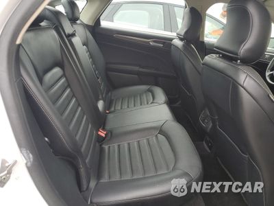 Zdjęcie 10 z 13 samochodu: 2018 FORD FUSION SE HYBRID VIN:3FA6P0LU8JR129972 - miniatura