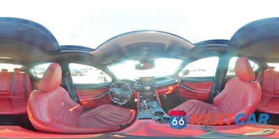 Zdjęcie 14 z 15 samochodu: 2021 LEXUS IS 350 F SPORT VIN:JTHGZ1B25M5042213 - miniatura