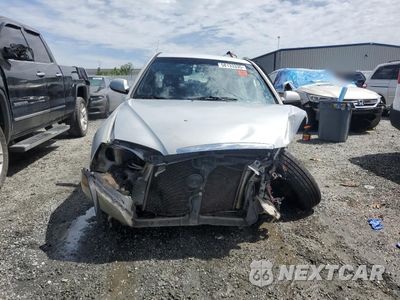 Piąte zdjęcie samochodu w środku: 2006 HYUNDAI ELANTRA GLS VIN:KMHDN46D36U353804 - miniatura
