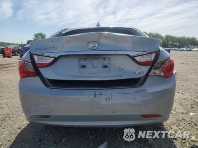 Zdjęcie 6 z 12 samochodu: 2013 HYUNDAI SONATA SE VIN:5NPEC4ACXDH613622 - miniatura