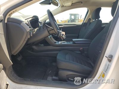 Zdjęcie 7 z 13 samochodu: 2019 FORD FUSION SE VIN:3FA6P0LU4KR263962 - miniatura