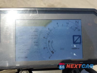 Zdjęcie 7 z 10 samochodu: 2018 KTM 390 DUKE VIN:MD2JPJ40XJC255488 - miniatura