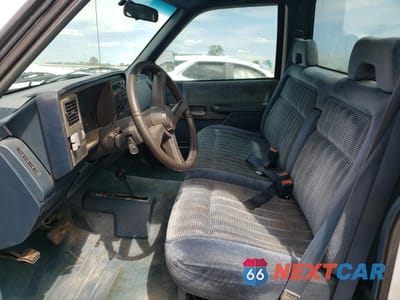 Zdjęcie 7 z 14 samochodu: 1993 CHEVROLET GMT-400 K1500 VIN:1GCEK14K4PZ182311 - miniatura