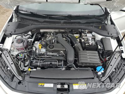 Zdjęcie 11 z 15 samochodu: 2025 VOLKSWAGEN JETTA S VIN:3VW5X7BU3SM063374 - miniatura