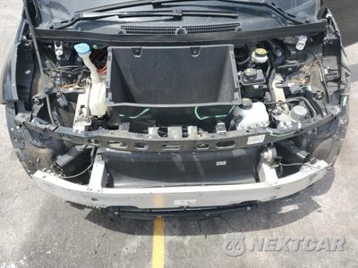 Zdjęcie 11 z 14 samochodu: 2017 BMW I3 REX VIN:WBY1Z8C5XHV550951 - miniatura