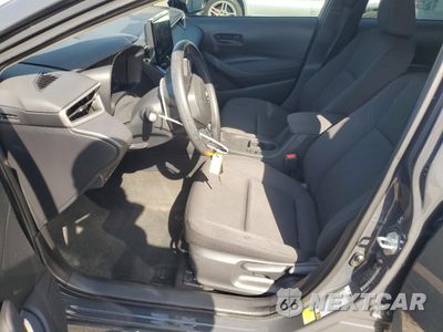 Zdjęcie 7 z 14 samochodu: 2024 TOYOTA COROLLA LE VIN:5YFB4MDE3RP124082 - miniatura