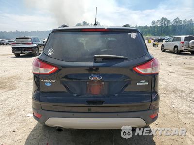 Zdjęcie 6 z 16 samochodu: 2016 FORD ESCAPE SE VIN:1FMCU0GX3GUA72409 - miniatura