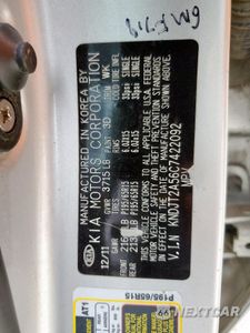 Zdjęcie 13 z 14 samochodu: 2012 KIA SOUL VIN:KNDJT2A56C7422092 - miniatura