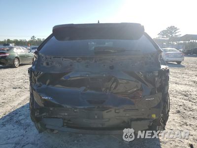 Zdjęcie 6 z 13 samochodu: 2022 FORD EDGE SEL VIN:2FMPK4J99NBA21072 - miniatura