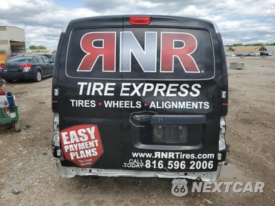 Zdjęcie 6 z 13 samochodu: 2017 NISSAN NV200 2.5S VIN:3N6CM0KNXHK691615 - miniatura