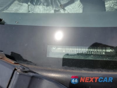 Zdjęcie 12 z 12 samochodu: 2005 PONTIAC SUNFIRE VIN:3G2JB12F25S140383 - miniatura