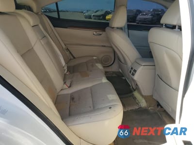 Zdjęcie 10 z 12 samochodu: 2014 LEXUS ES 300H VIN:JTHBW1GG2E2047153 - miniatura