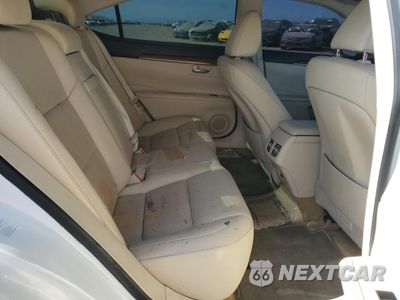 Zdjęcie 10 z 12 samochodu: 2014 LEXUS ES 300H VIN:JTHBW1GG2E2047153 - miniatura