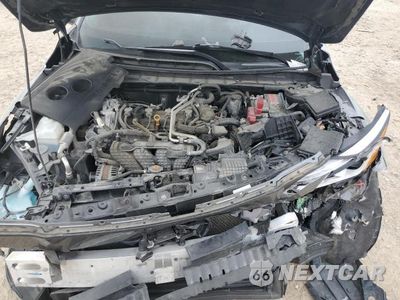 Zdjęcie 11 z 13 samochodu: 2019 NISSAN ALTIMA SR VIN:1N4BL4CW4KN317993 - miniatura