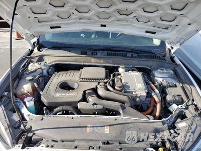 Zdjęcie 11 z 13 samochodu: 2018 FORD FUSION SE HYBRID VIN:3FA6P0LU1JR278725 - miniatura