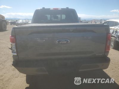 Zdjęcie 6 z 15 samochodu: 2022 FORD F150 SUPERCREW VIN:1FTFW1E89NFA70632 - miniatura