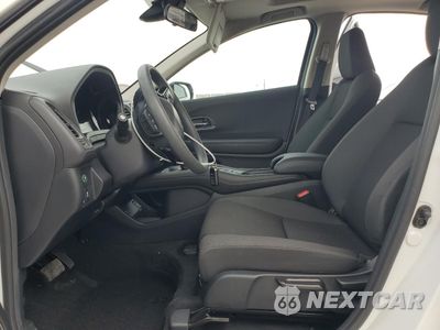 Zdjęcie 7 z 16 samochodu: 2022 HONDA HR-V EX VIN:3CZRU6H54NM751356 - miniatura