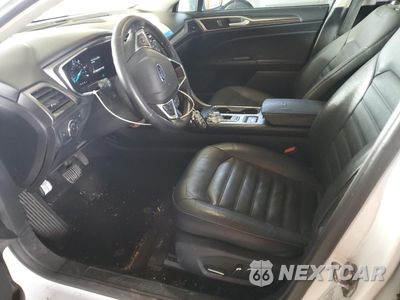 Zdjęcie 7 z 12 samochodu: 2017 FORD FUSION SE HYBRID VIN:3FA6P0LU1HR409694 - miniatura