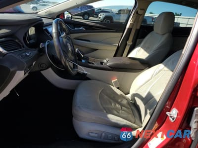 Zdjęcie 7 z 15 samochodu: 2018 BUICK LACROSSE PREMIUM VIN:1G4ZR5SS6JU110792 - miniatura