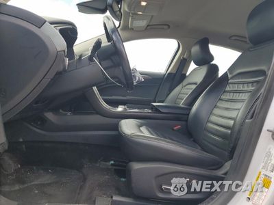 Zdjęcie 7 z 12 samochodu: 2017 FORD FUSION SE HYBRID VIN:3FA6P0LU4HR409575 - miniatura