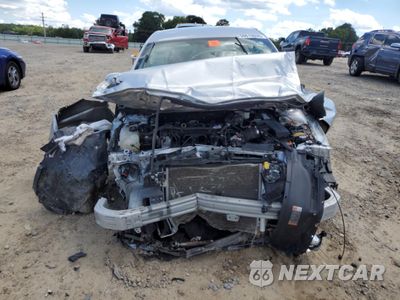 Piąte zdjęcie samochodu w środku: 2018 FORD FUSION S VIN:3FA6P0G76JR165017 - miniatura