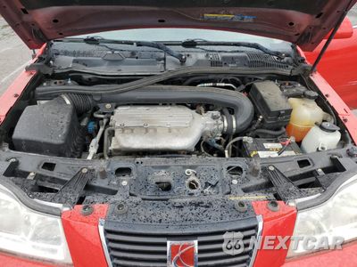 Zdjęcie 12 z 13 samochodu: 2006 SATURN VUE VIN:5GZCZ534X6S807040 - miniatura