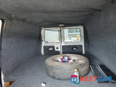 Zdjęcie 10 z 15 samochodu: 2003 FORD ECONOLINE E350 SUPER DUTY VAN VIN:1FTSE34F73HB87754 - miniatura
